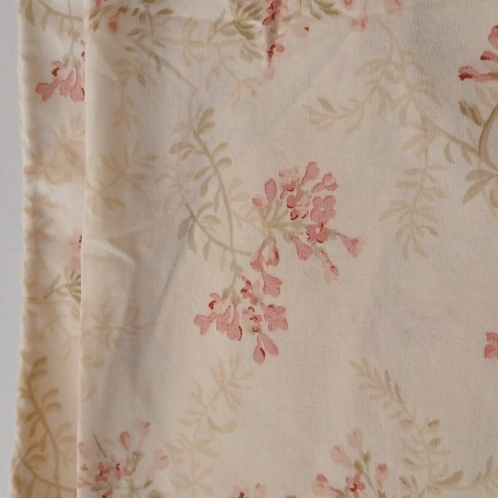Vintage King Pillowcases - Picture 5 of 7